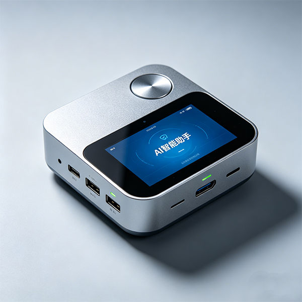 高清智能监控面板，智能家居中控主机