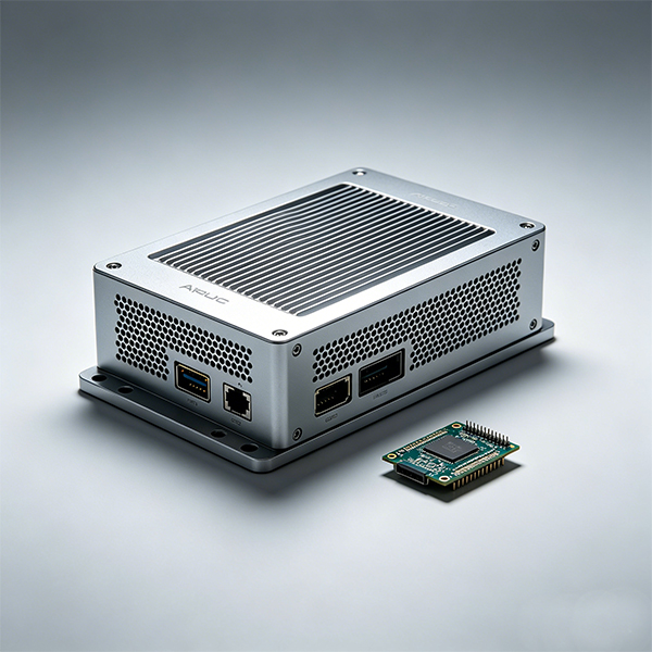 AI 智能新装备 高效赋能新工业