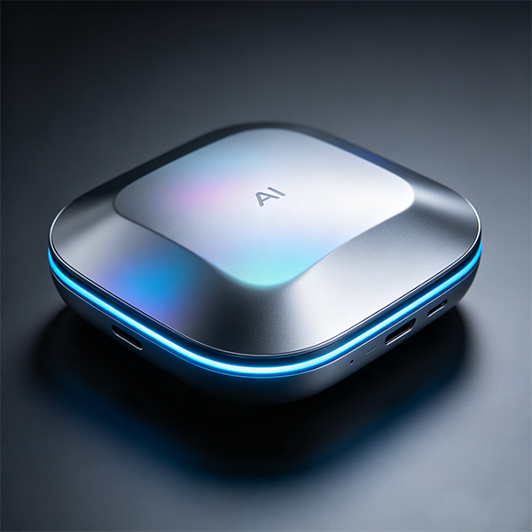 AI便携智控，全域随行更高效