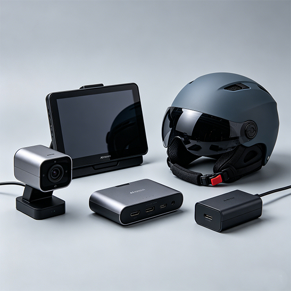 AI智能车载，护航出行每一刻