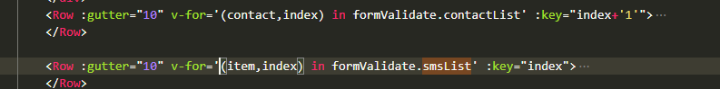 uniapp报错：Duplicate keys detected: '1'. This may cause an update error的解决方法